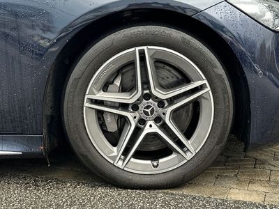 2022 Mercedes-Benz S Class