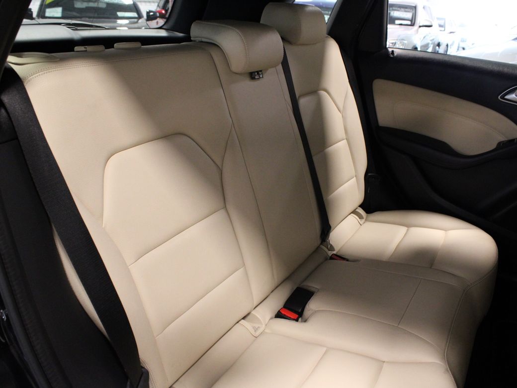 2018 Mercedes-Benz B Class