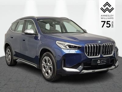 2023 BMW X1