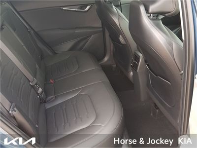2025 Kia Niro
