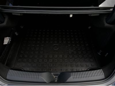 2020 Mercedes-Benz CLS Class