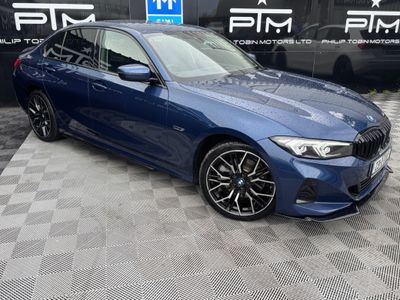 2023 BMW 3 Series