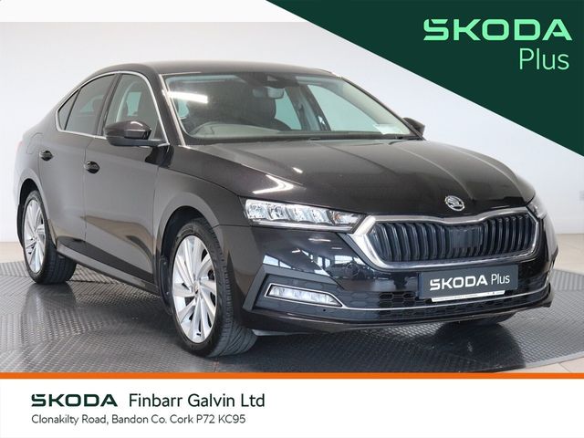 vehicle for sale from Finbarr Galvin Ltd