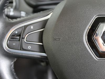 2021 Renault Megane