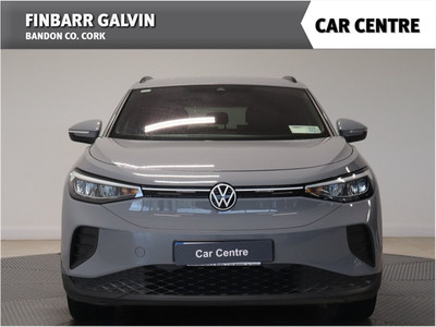 2023 Volkswagen ID.4