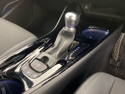 2023 Toyota C-HR