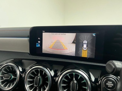 2023 Mercedes-Benz CLA Class