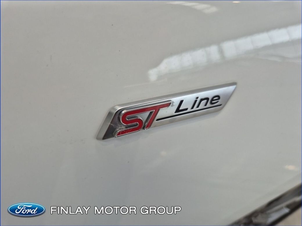 2022 Ford Focus