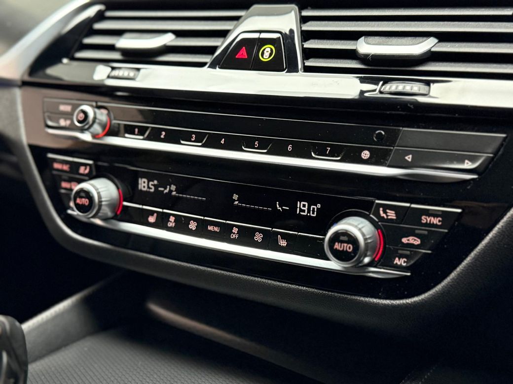 2023 BMW 5 Series