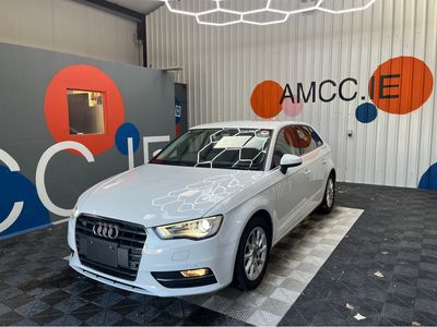 2014 Audi A3