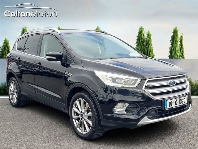 vehicle for sale from Colton Motors Mullingar