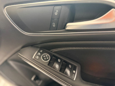 2018 Mercedes-Benz CLA Class