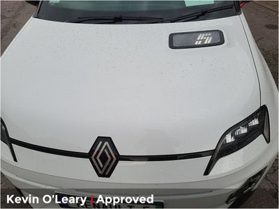 2026 Renault 5