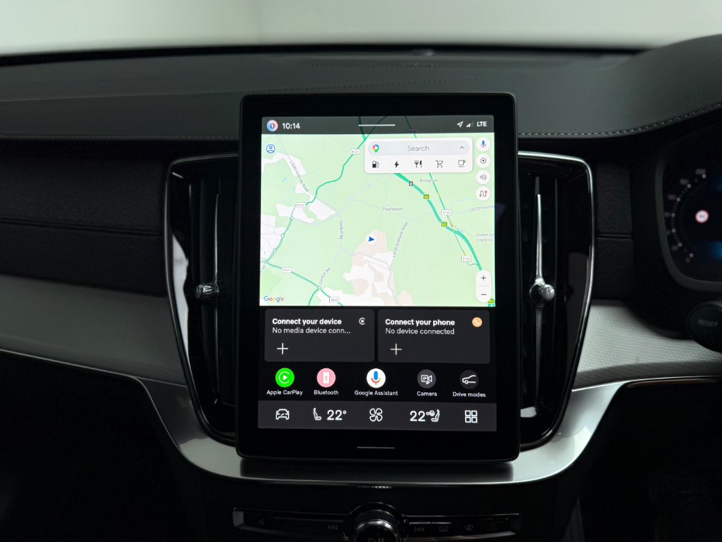 2026 Volvo XC90