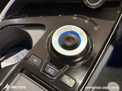 2023 Kia EV6