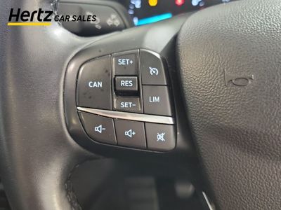 2023 Ford Focus