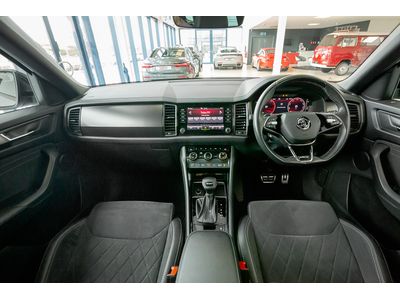 2024 Skoda Kodiaq