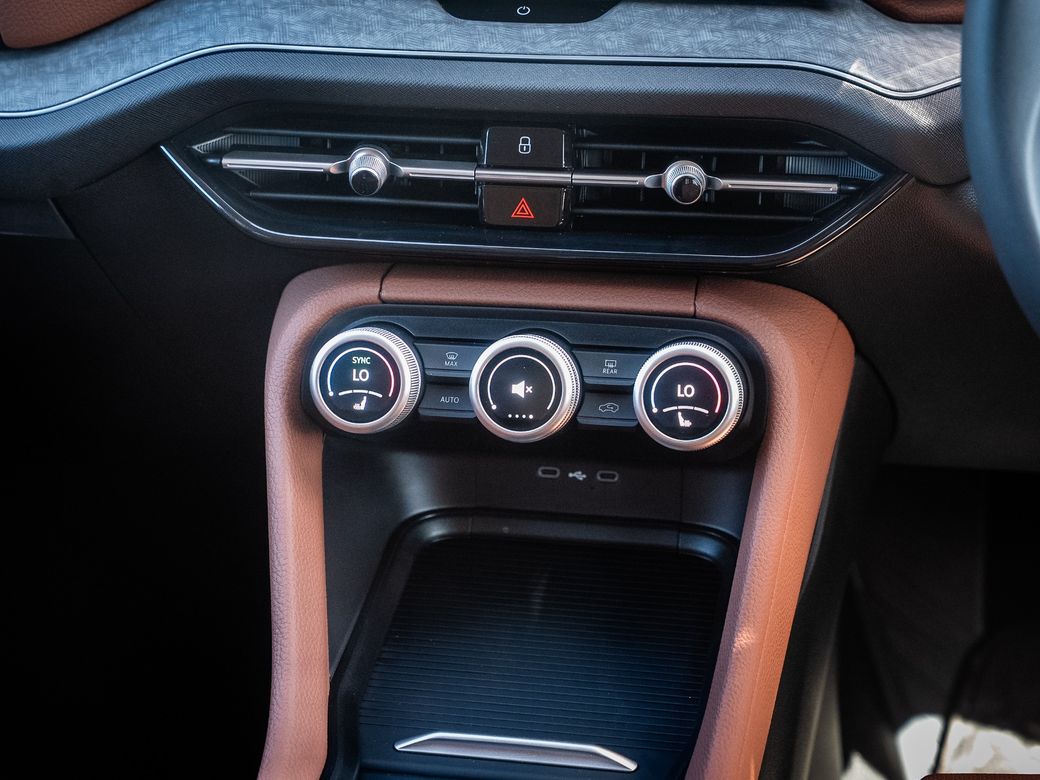 2025 Skoda Kodiaq
