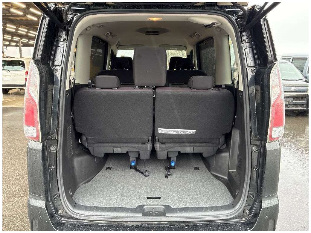 2019 Nissan Serena