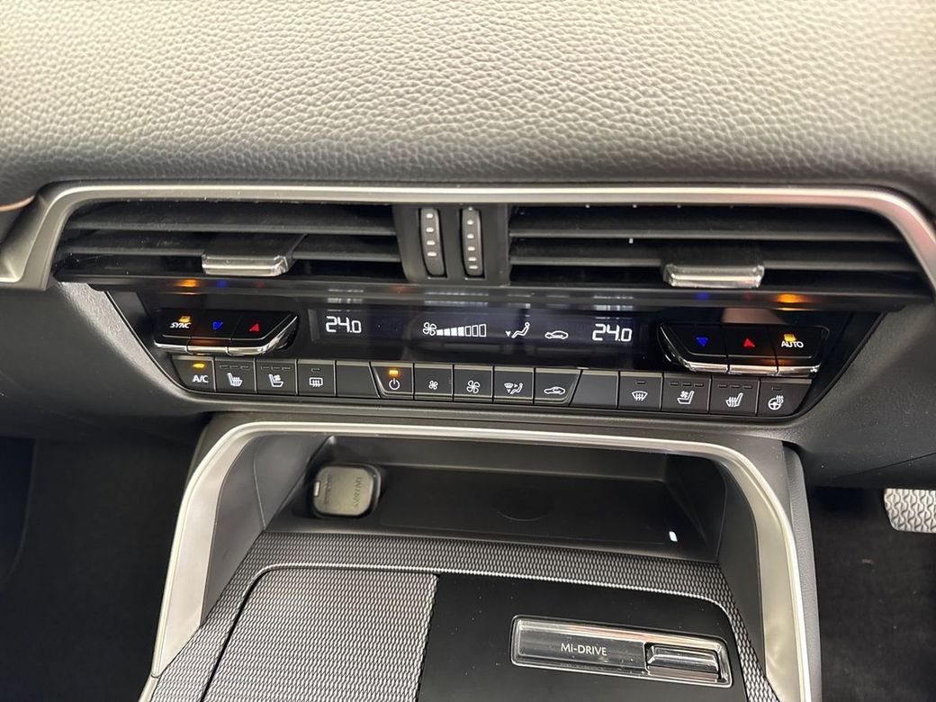 2024 Mazda CX-60