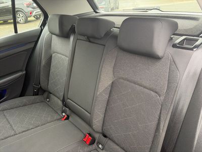 2024 Volkswagen Golf