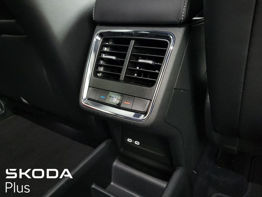 2023 Skoda Enyaq