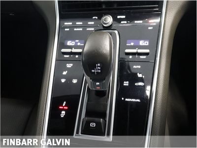 2019 Porsche Panamera