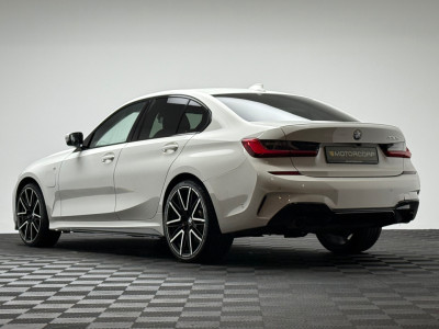 2020 BMW 3 Series