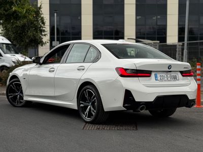 2023 BMW 3 Series