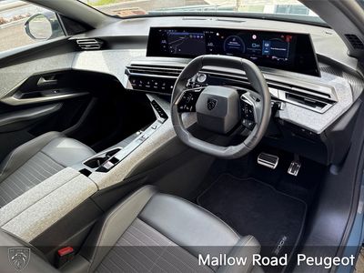 2024 Peugeot 3008