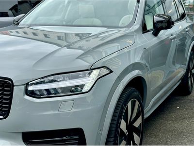 2024 Volvo XC90