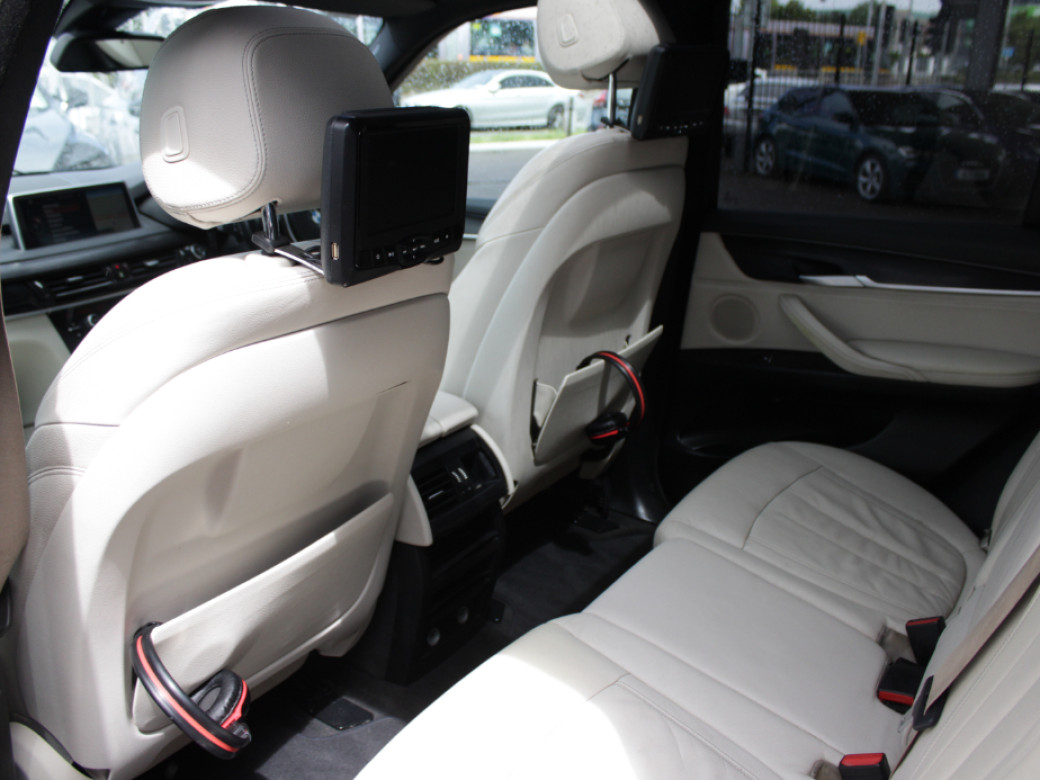 2015 BMW X5