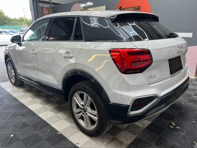 2024 Audi Q2