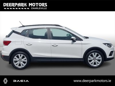 2021 SEAT Arona