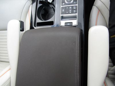 2017 Land Rover Discovery