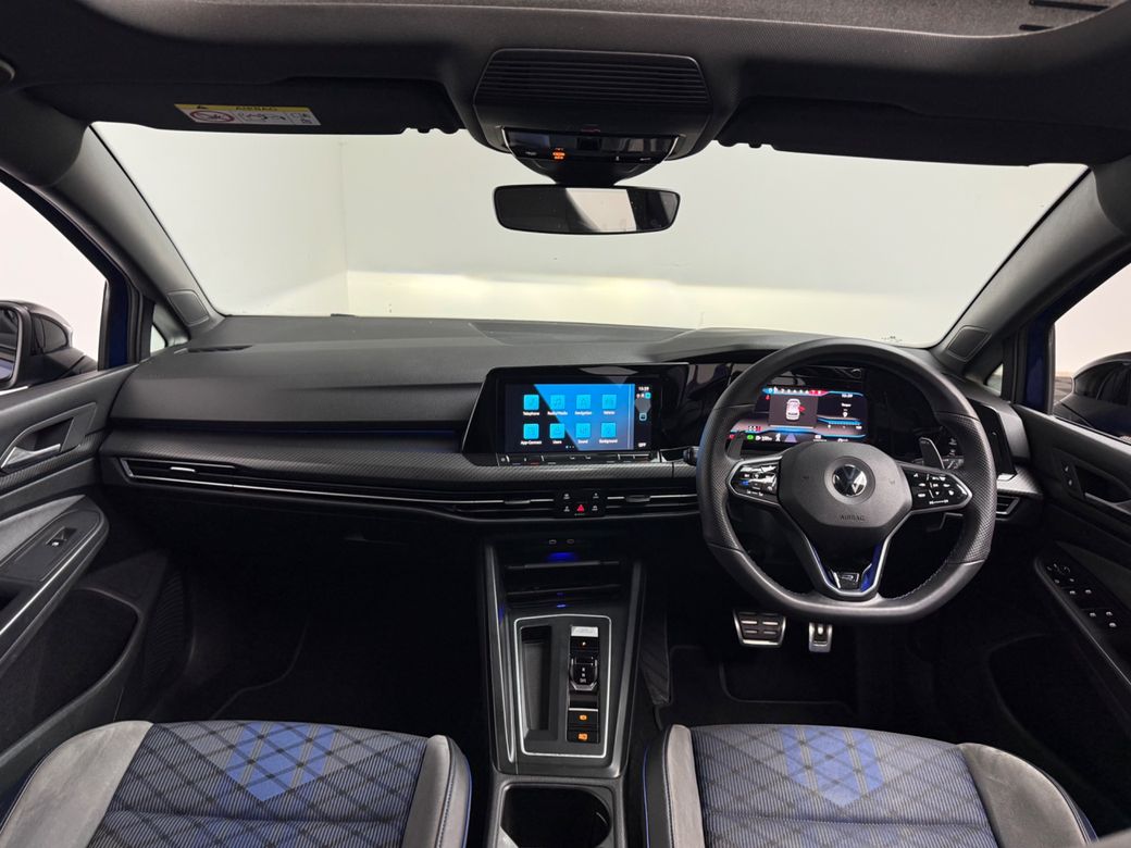 2021 Volkswagen Golf