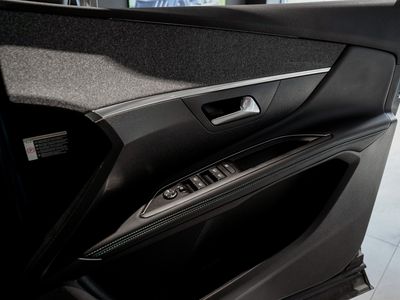 2023 Peugeot 3008