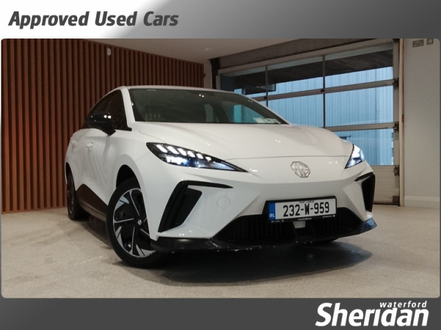 vehicle for sale from Sheridan Motor Group