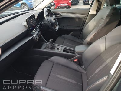 2023 Cupra Formentor