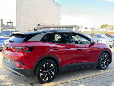 2023 Volkswagen ID.4
