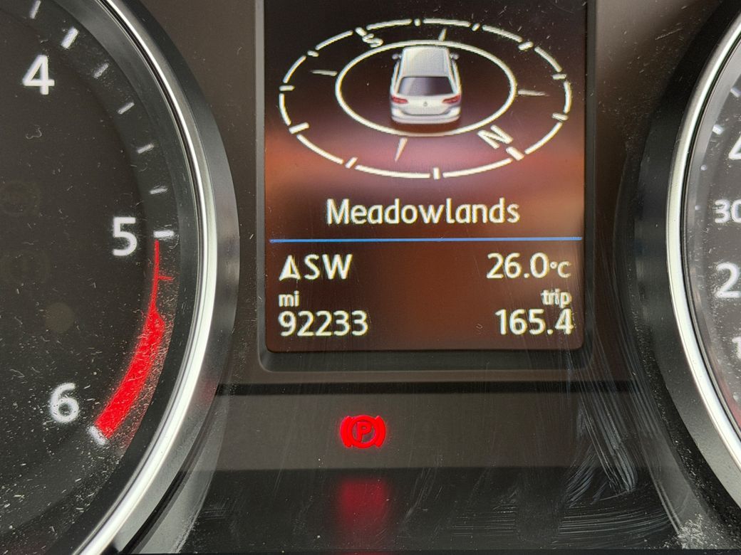 2022 Volkswagen Passat