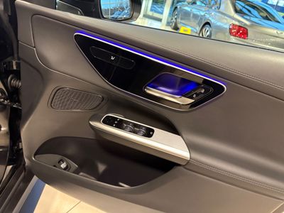 2025 Mercedes-Benz GLC Class