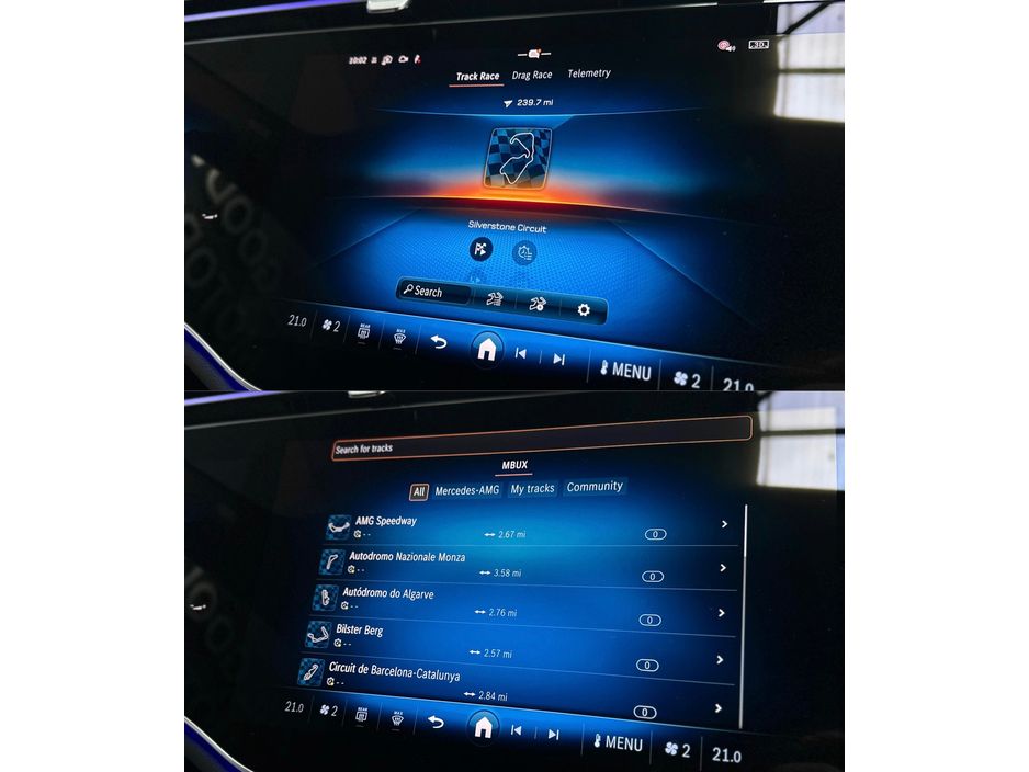 2025 Mercedes-Benz E Class