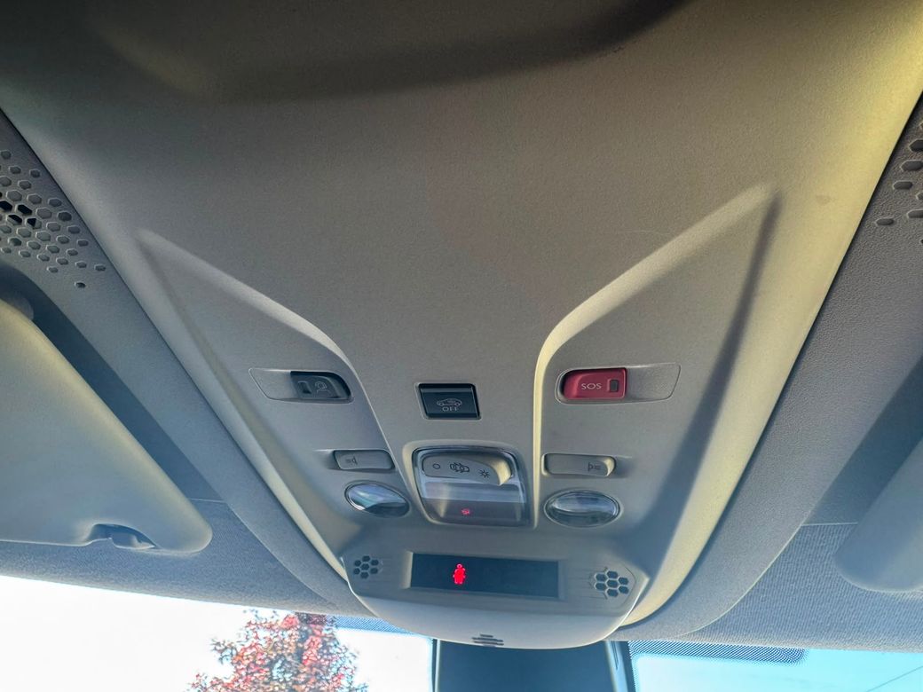 2025 Citroen Berlingo