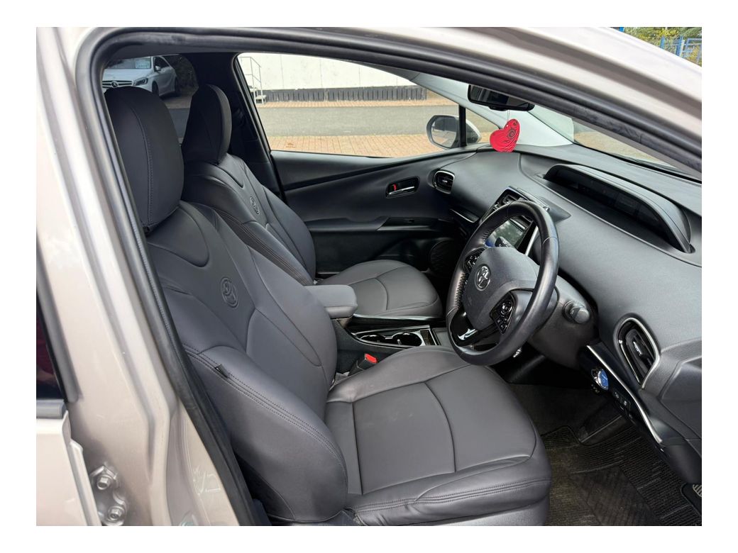 2020 Toyota Prius