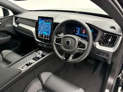 2026 Volvo XC60