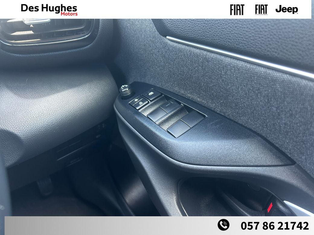 2022 Toyota Yaris Cross