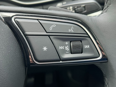 2023 Audi A5