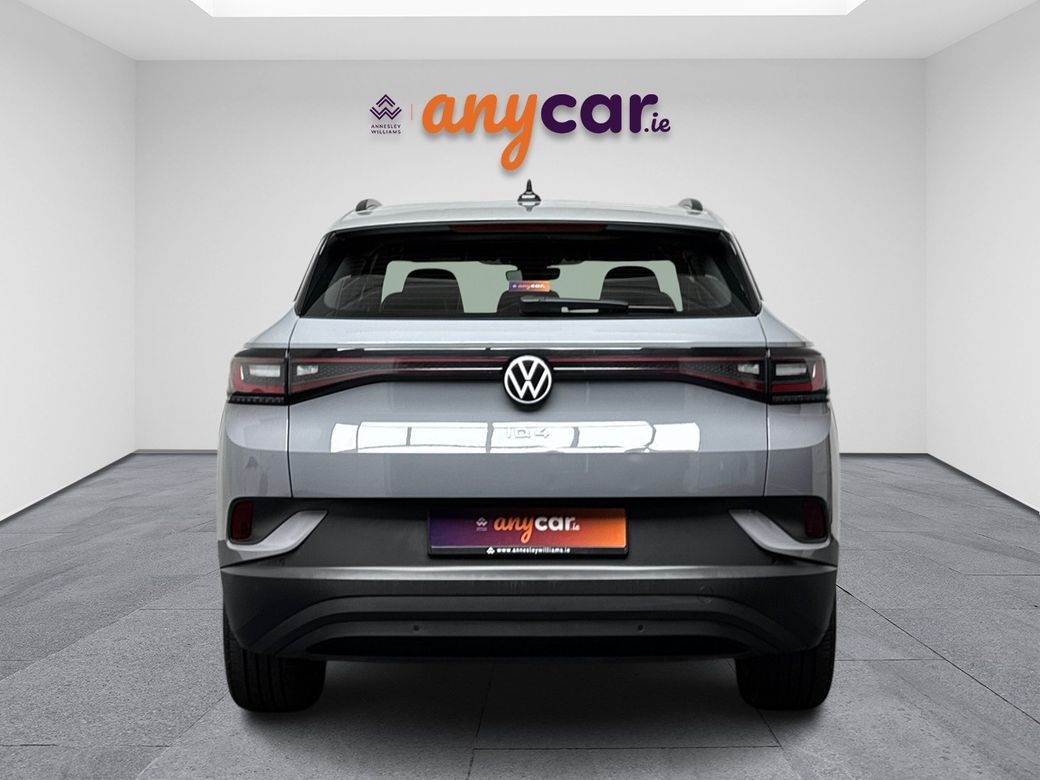 2023 Volkswagen ID.4