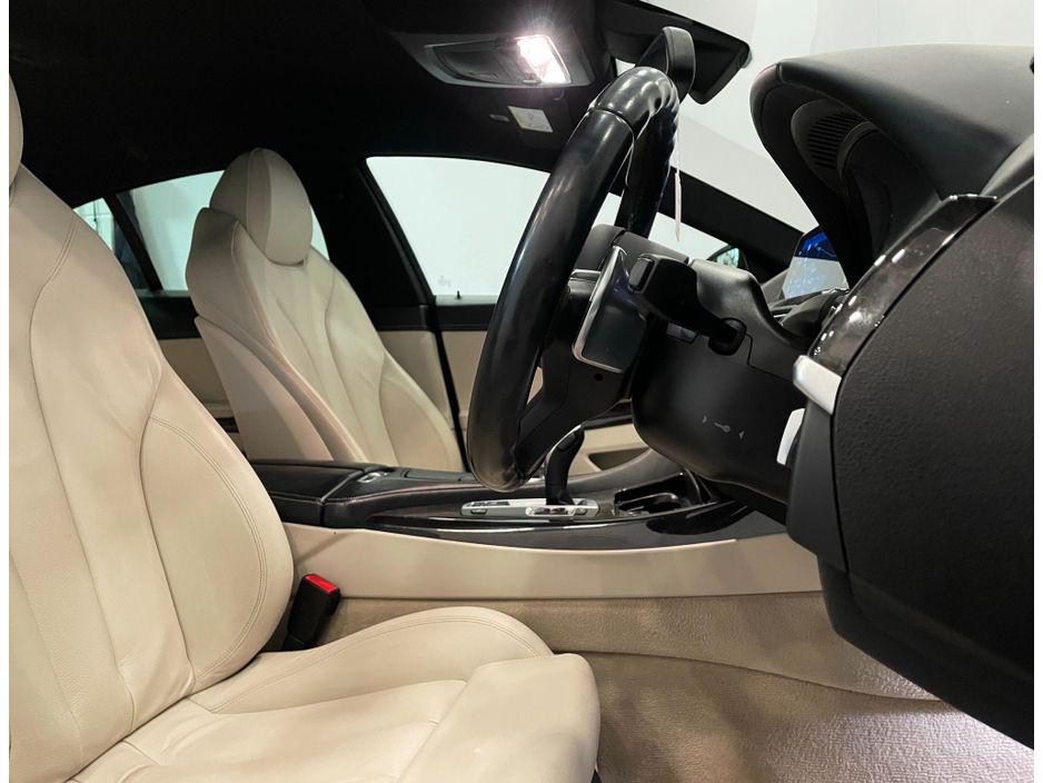 2017 BMW 6 Series